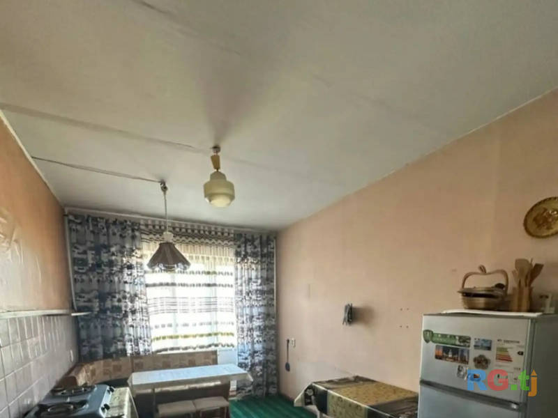 3-комн -комн. квартира, 105 м² 5 этаж на продажу