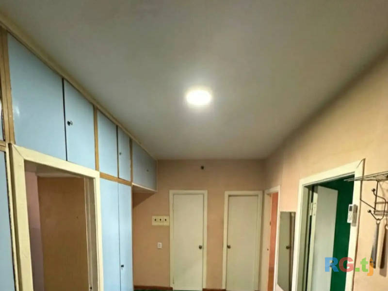 3-комн -комн. квартира, 105 м² 5 этаж на продажу