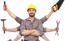 Хизматрасонии мардикор — коргар барои боркашонӣ, кумак, кори вазнин, хизматрасонӣ