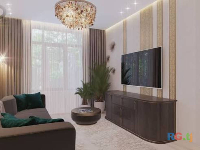 Ремонт и внутренняя отделка помещений | Квартиры, дома, офисы, профессиональные мастера