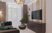 Ремонт и внутренняя отделка помещений | Квартиры, дома, офисы, профессиональные мастера