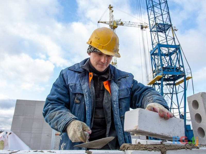 Строительные услуги — ремонт под ключ, отделка, бригада строителей недорого