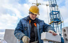 Строительные услуги — ремонт под ключ, отделка, бригада строителей недорого