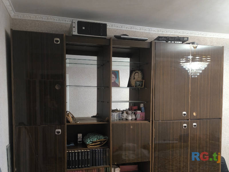 Продам стенку